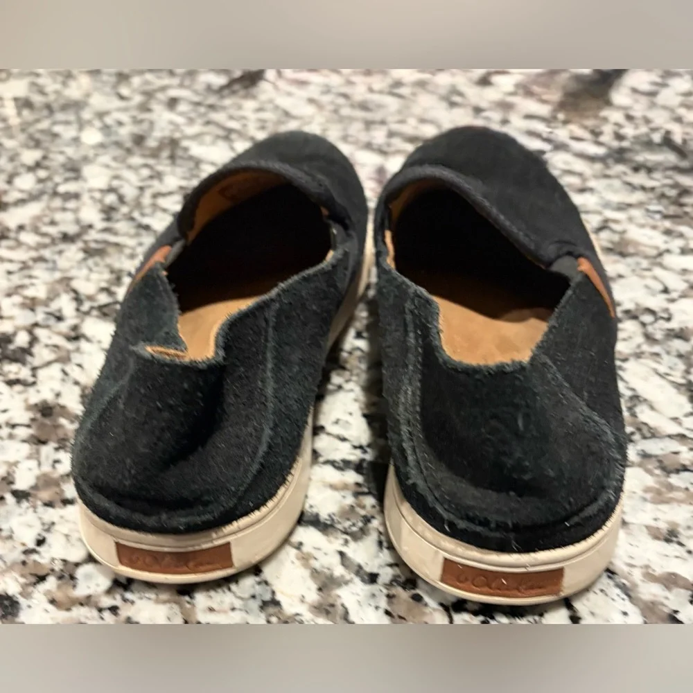 Olukai Pehuea sneakers - Picture 3 of 6